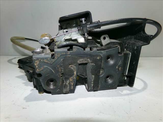 Foto 3ª: Cerradura Puerta Delantera Izquierda Ford C Max 1.6 TDCI 2003-2007 [G8DA] (2004)