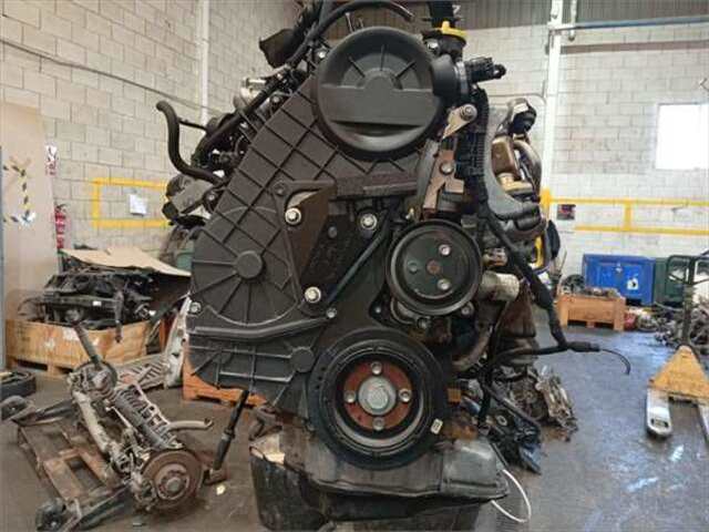 Foto 3ª: Motor Completo Opel Astra 1.7 COSMO [1.7 LTR. - 81 KW 16V CDTI]