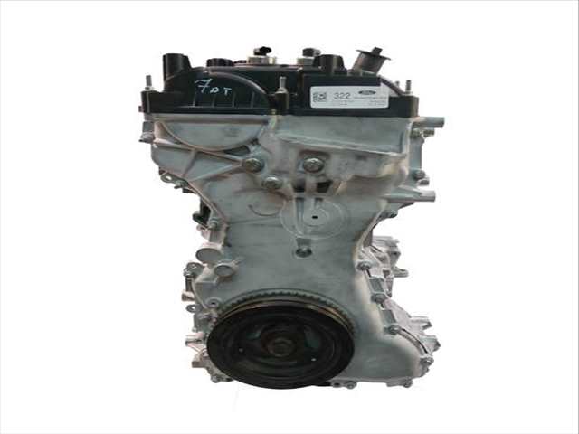 Motor Completo Ford Mustang 314CV 231KW