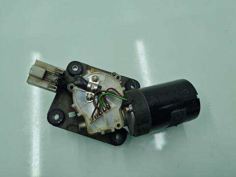 Foto 2ª: Motor Limpia Delantero Nissan Terrano AVENTURA 154CV 113KW [ZD30] (1993)
