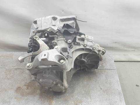 Foto 2ª: Caja Cambios Ford Tourneo TREND (2013)