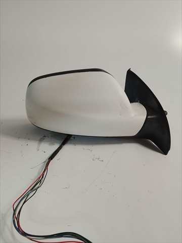 Foto 4ª: Retrovisor Derecho Peugeot 307 2.0 HDI [RHY] (2004)