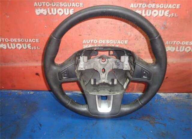 Volante Renault Laguna 2.0 AUTHENTIQUE [2.0 LTR. - 96 KW DCI DIESEL CAT]