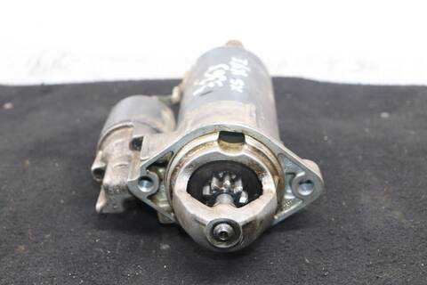 Motor de Arranque Bmw X5 4.4I AUTOMATICO 286CV 210KW