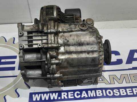 Foto 3ª: Caja Transfer Land Rover Range 3.6 TD V8 272CV 200KW [368DT] (2007)