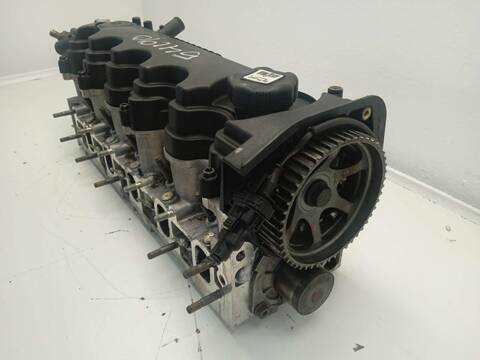 Foto 2ª: Culata Alfa Romeo 156 2.4 JTD DISTINCTIVE 140CV 103KW [839A6000] (2001)