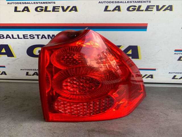 Piloto Trasero Derecho Peugeot 307 1.6 HDI110CV