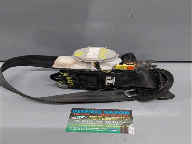 Cinturón Delantero Izquierdo Seat Leon 1.5 D