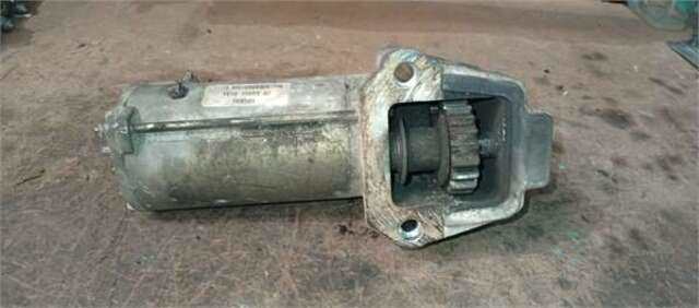 Foto 3ª: Motor de Arranque Ford Transit 2.0 FT 260 2.0 CORTO [2.0 LTR. - 92 KW TDCI CAT] COMBI (FY)(2000 _)