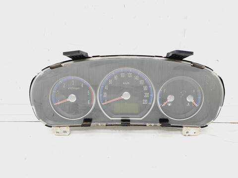 Cuadro de Instrumentos Hyundai Santa Fe 2.2 CRDI CAT 150CV 110KW
