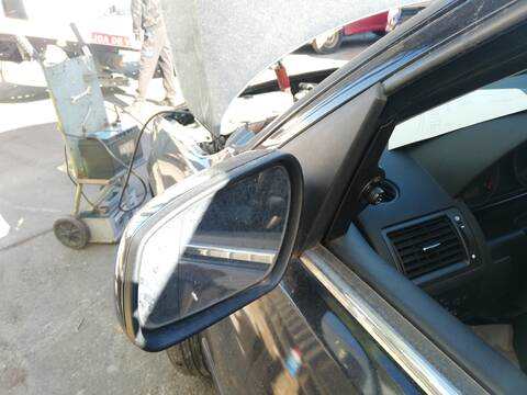 Foto 2ª: Retrovisor Izquierdo Ford Mondeo FMBA BERLINA (2004)