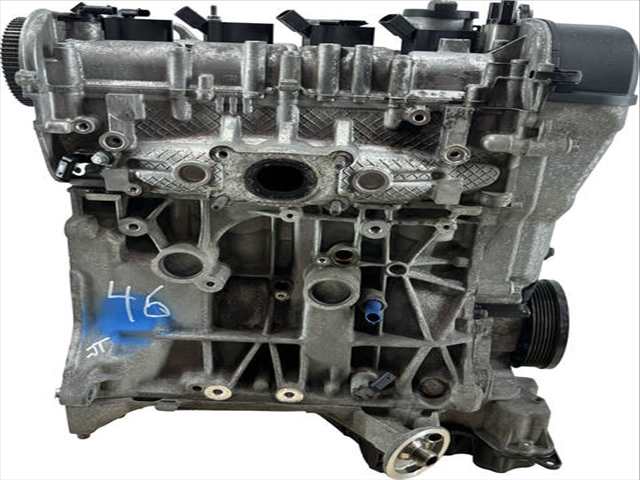 Foto 2ª: Motor Completo Audi A4 B9 150CV 110KW [CVNA CVN] (2016)