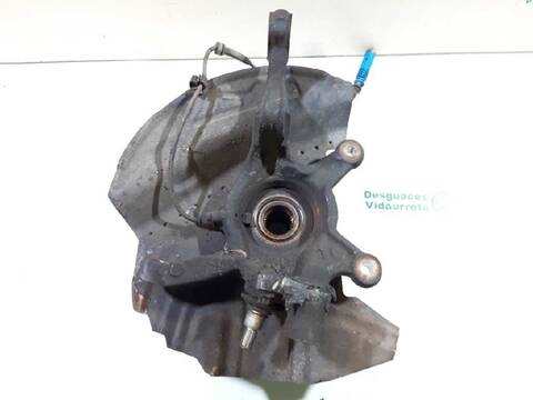 Foto 2ª: Mangueta Delantera Derecha Bmw X5 4.6IS AUTOMATICO 347CV 255KW [M62] (2002)