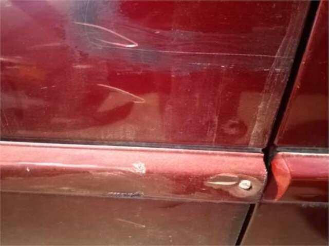 Foto 2ª: Puerta Delantera Izquierda Volkswagen Golf 1.9 GL [1.9 LTR. - 66 KW TDI] [1Z]