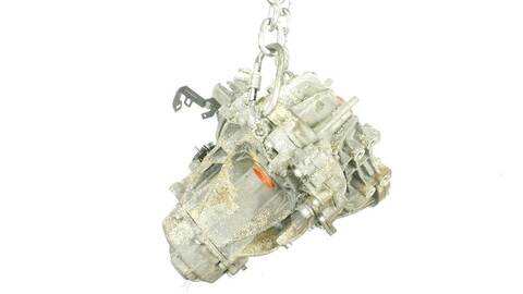 Foto 3ª: Caja Cambios Hyundai i30 VERSION INDEFINIDA (2017)