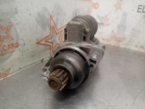 Foto 4ª: Motor de Arranque Seat Leon ERENCE 105CV 77KW [CAY] (2010)