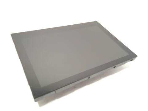 Foto 2ª: Pantalla Multifuncion Peugeot Partner 1.6 BLUEHDI 100 99CV 73KW FURGONETA [BH02] (2019)