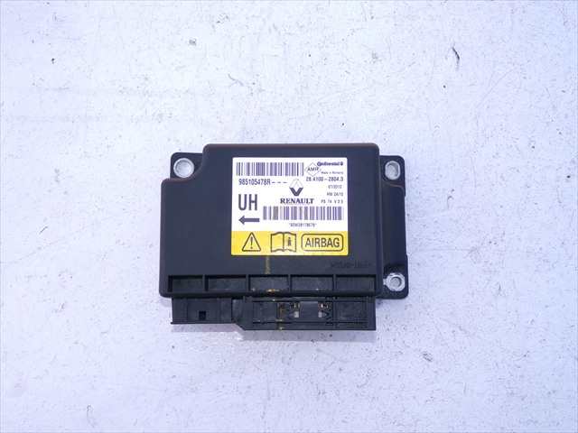 Centralita Airbag Renault Megane 1.5 DCI RANCHERA,2008-2013