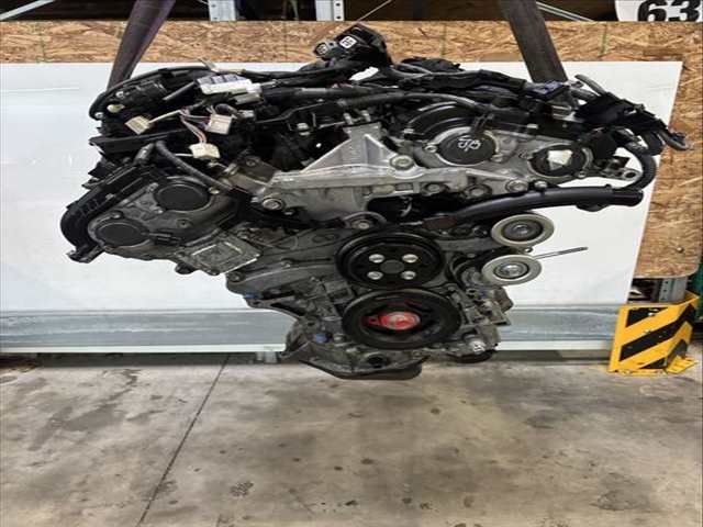 Motor Completo Lexus ES 249CV 183KW