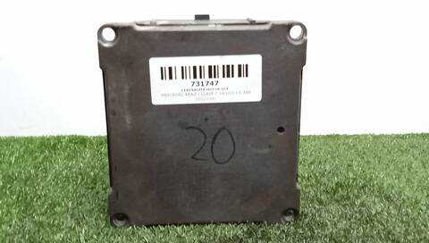 Foto 2ª: Centralita Motor ECU Mercedes Clase C 160 C 180 202.018) 122CV 90KW [111920] (1994)