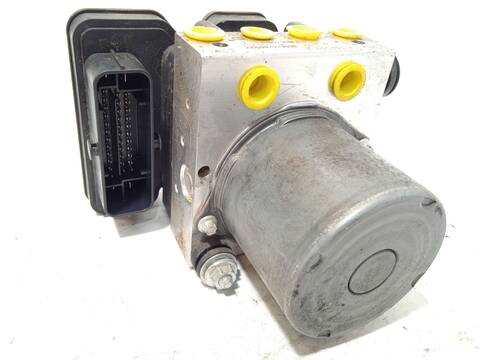 Abs Renault Captur TCE 140 HFN0) 140CV 103KW