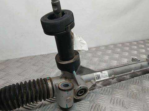 Foto 3ª: Cremallera de Direccion DR 5.0 HYBRIDO GLP 116CV 85KW [SQRE4G15C] (2023)