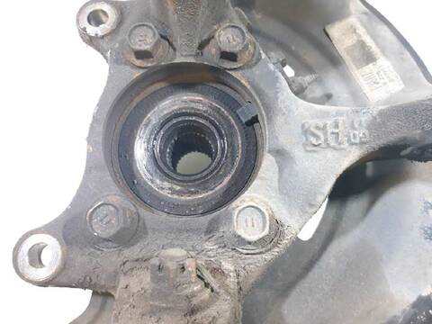 Foto 3ª: Mangueta Delantera Derecha Toyota Avensis ADVANCE 150CV 110KW [2AD] (2009)