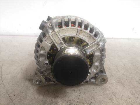 Alternador Peugeot 206 8HR