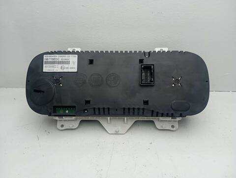 Foto 2ª: Cuadro de Instrumentos Fiat Panda RED 69CV 51KW [46341162] (2023)