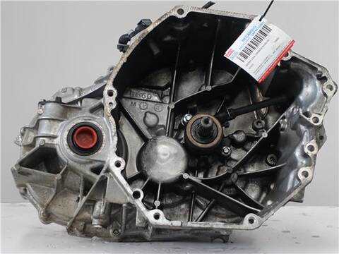 Caja Cambios Nissan Qashqai 1.6 360 131CV 96KW
