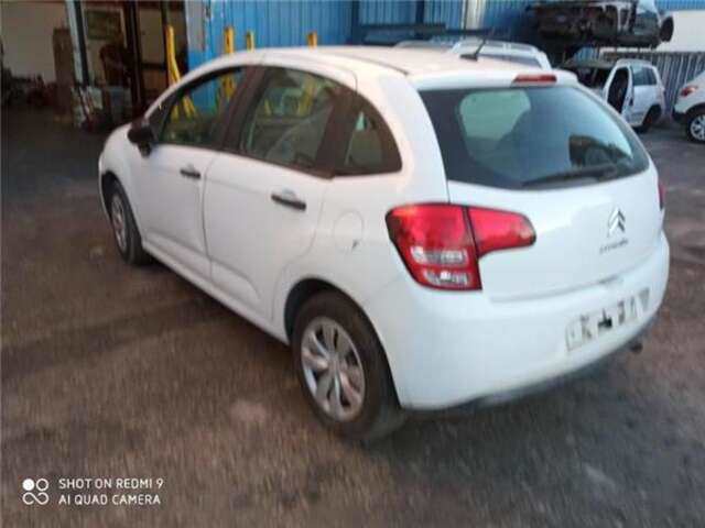 Foto 2ª: Botonera Elevalunas Citroen C3 1.4 I [KFT]