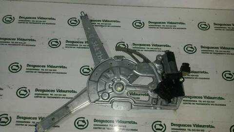 Foto 2ª: Elevalunas Eléctrico Delantero Derecho Volvo S60 D5 BERLINA 163CV 120KW [D5244T] (2000)