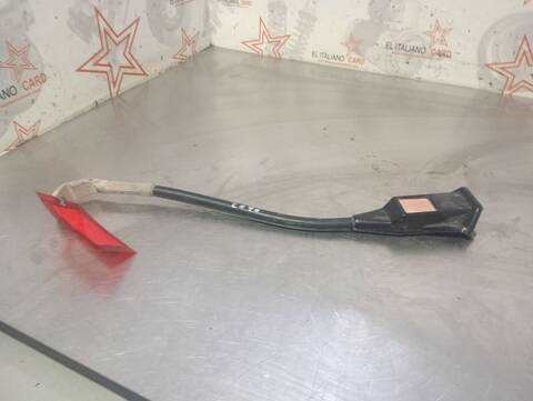 Cinturón Delantero Derecho Citroen Dyane 6 DYANE 6 30CV 22KW