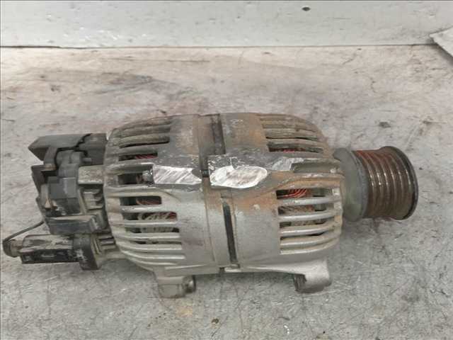 Foto 3ª: Alternador Volkswagen Transporter 2.5 TDI [D/ACV] (2002)