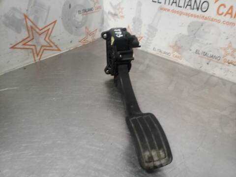 Foto 4ª: Pedal Acelerador Opel Combo ACTIVE CARGA INCREMENTADA 102CV 75KW [YH01] (2020)