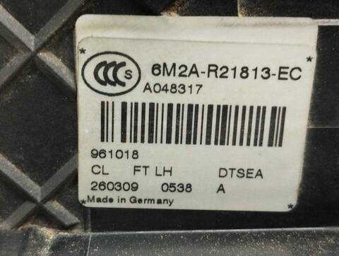 Foto 2ª: Cerradura Puerta Delantera Izquierda Ford Mondeo 1.8 TDCI CAT 125CV 92KW [KHBA] (2006)