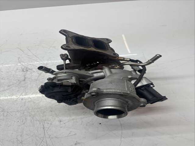 Foto 3ª: Turbocompresor Audi A3 310CV 228KW [DJHA DJH] (2018)