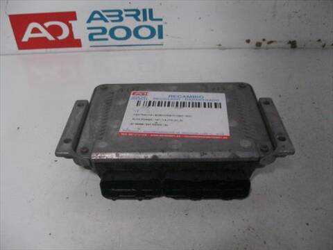 Centralita Motor ECU Alfa Romeo 147 1.9 JTD DISTINCTIVE 115CV 85KW