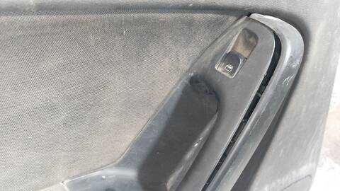 Foto 2ª: Tapizados Cartoneras Audi A4 BASICO 143CV 105KW [CAGA] (2009)