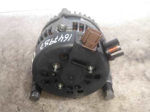 Foto 2ª: Alternador Ford Focus G8DB BERLINA (2010)