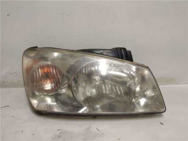 Faro Derecho Kia Cerato 2.0 CRDI