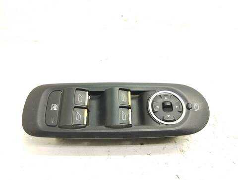 Botonera Elevalunas Ford Mondeo 2.0 TDCI CAT 140CV 103KW