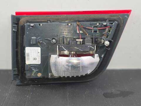 Foto 2ª: Piloto Portón Derecho Bmw X5 3.0 D 245CV 180KW AUT. E70) N57D30A (2010)