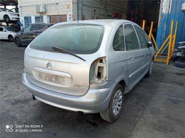Foto 2ª: Elevalunas Eléctrico Delantero Derecho Citroen Xsara 2.0 HDI [RHY (DW10TD)]