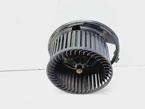 Calefacción Audi Tt 2.0 16V TFSI 200CV 147KW