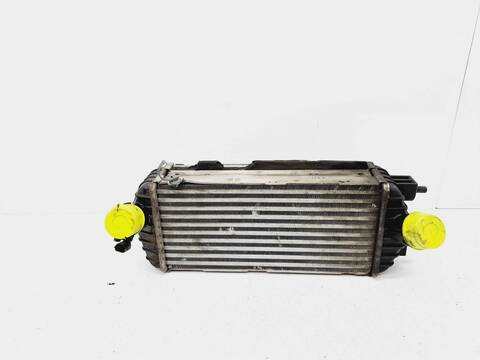 Intercooler Kia Carens BASIC 116CV 85KW