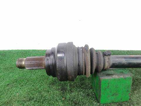 Foto 2ª: Transmision Trasera Derecha Bmw Serie 7 730 D F01 F02 F03 F04) [N57 D30 A] (2025)