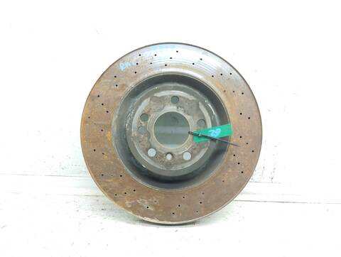 Disco Freno Delantero Mercedes Clase G 230 GLE 350 D 4MATIC 258CV 190KW
