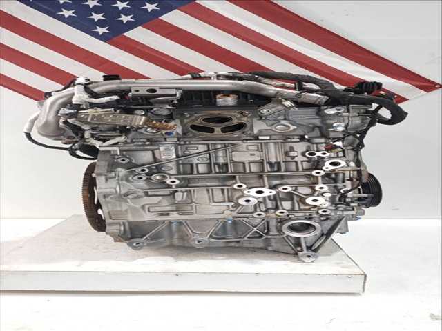 Motor Completo Ford Explorer 305CV 224KW