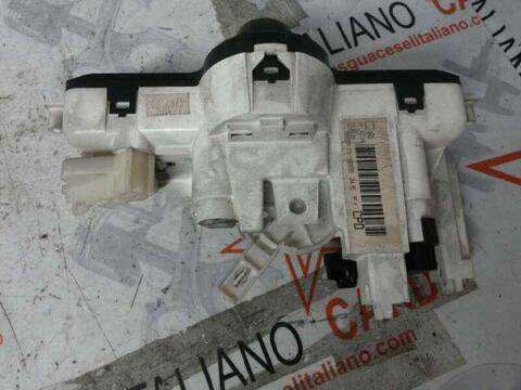 Foto 2ª: Mando Climatizador Renault Scenic CONFORT AUTHENTIQUE 82CV 60KW [K9K722] (2003)